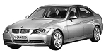 BMW E90 B0296 Fault Code